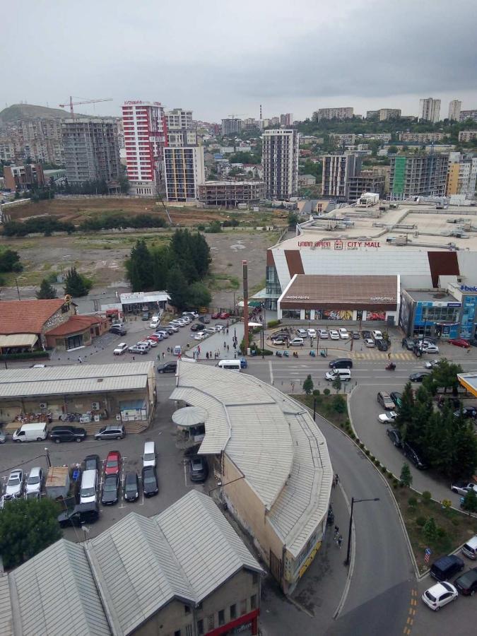 Gldani-House Hotel Tbilisi Ngoại thất bức ảnh