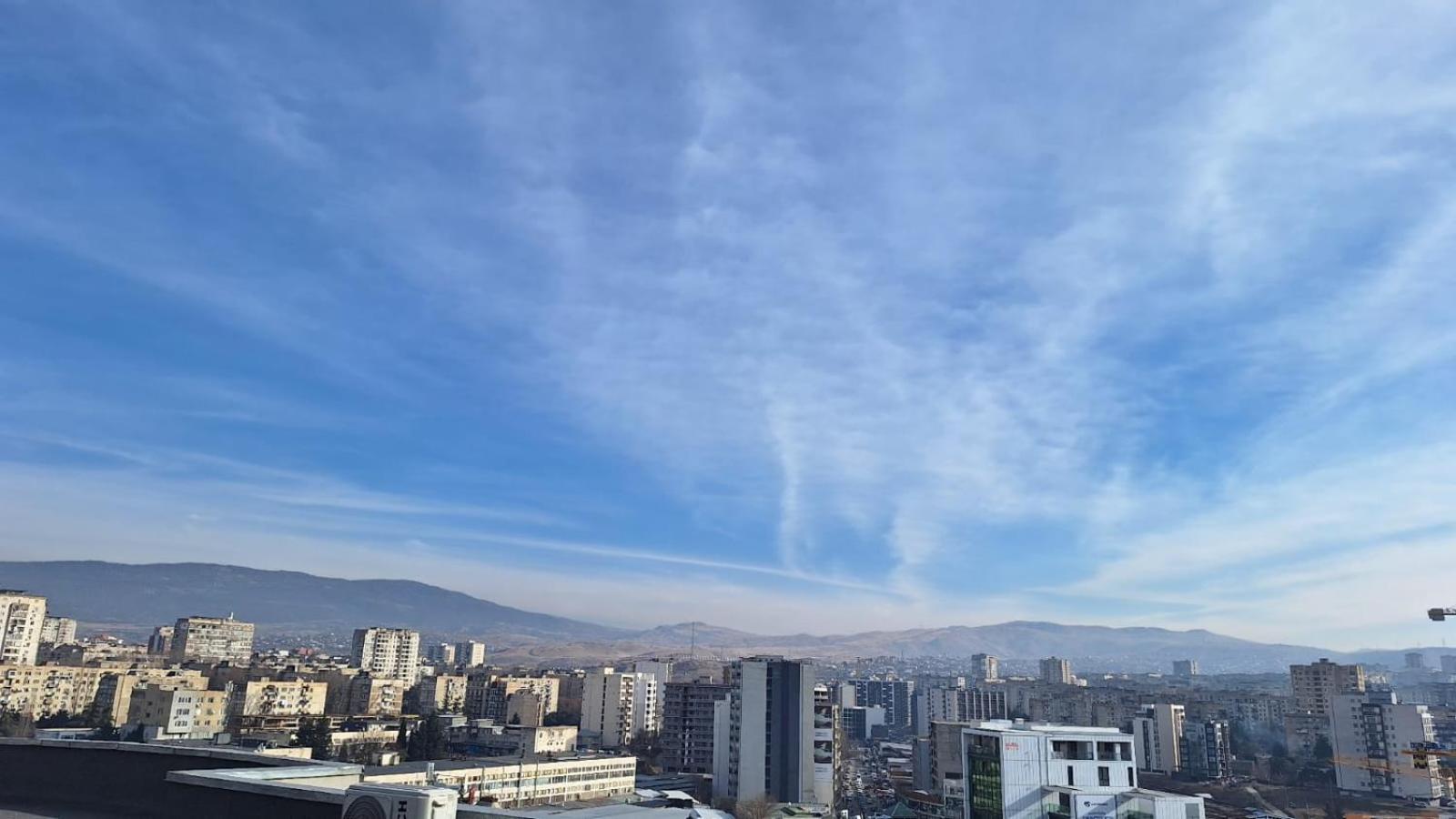 Gldani-House Hotel Tbilisi Ngoại thất bức ảnh